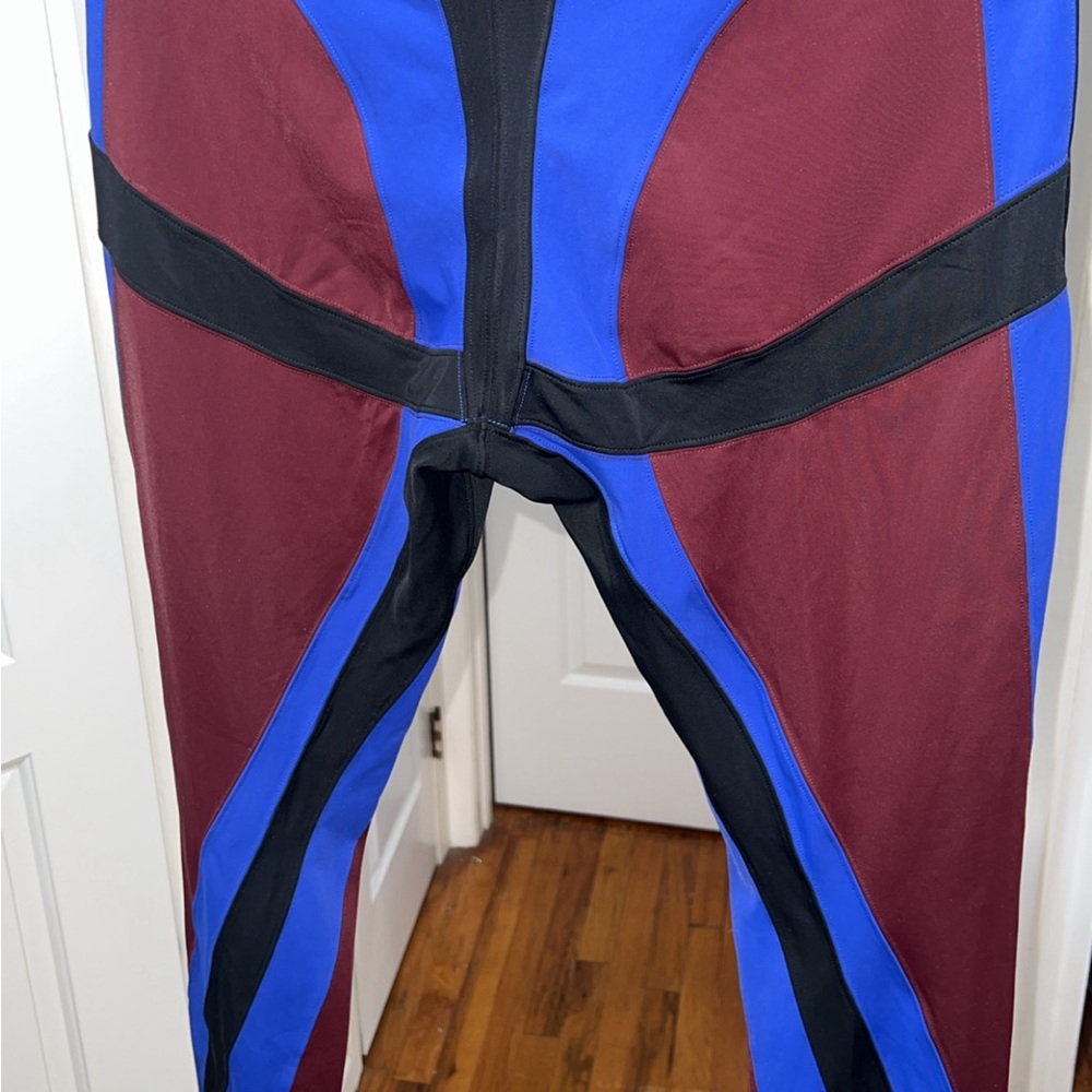 Mugler leggings